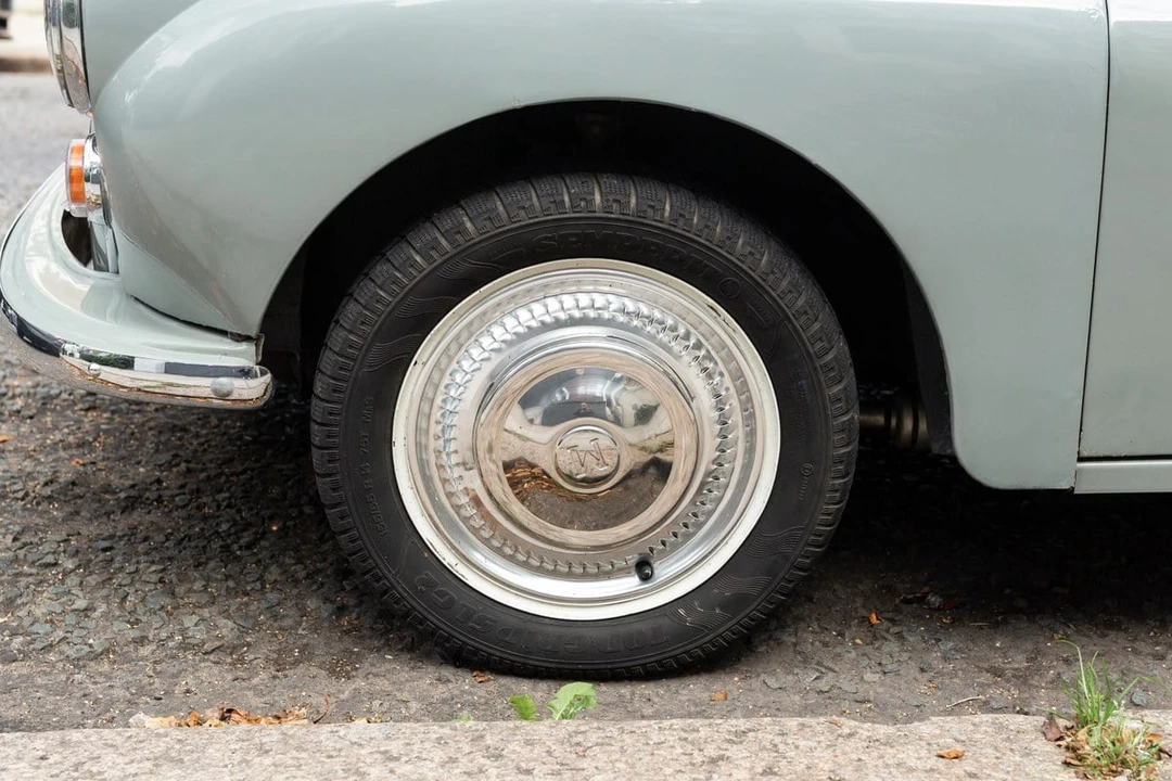 1965 Morris Minor - Image 17 of 30
