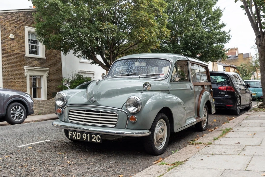 1965 Morris Minor - Image 15 of 30