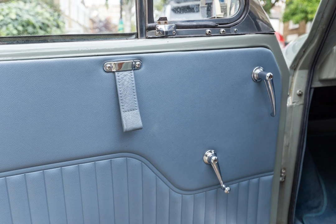 1965 Morris Minor - Image 22 of 30