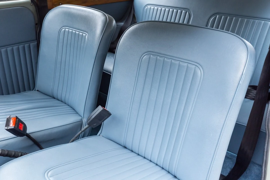 1965 Morris Minor - Image 29 of 30