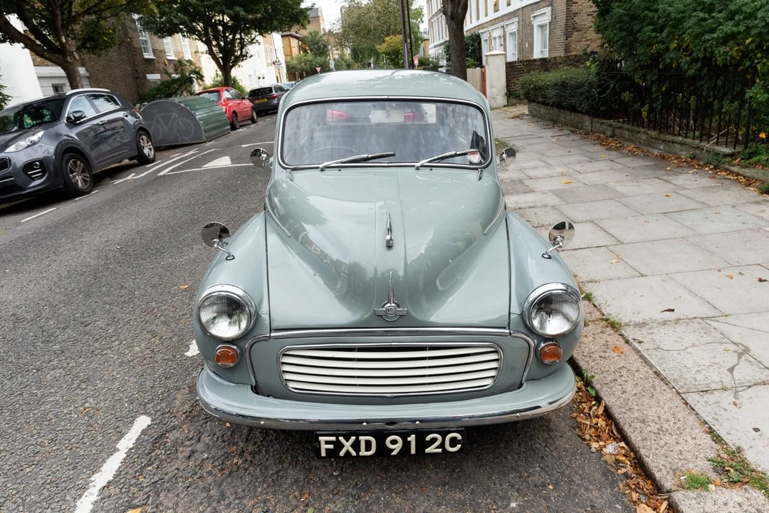 1965 Morris Minor - Image 13 of 30