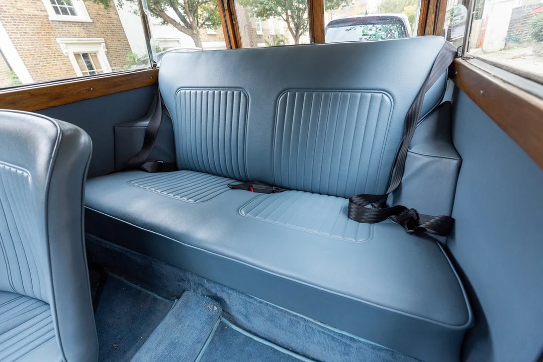 1965 Morris Minor - Image 30 of 30
