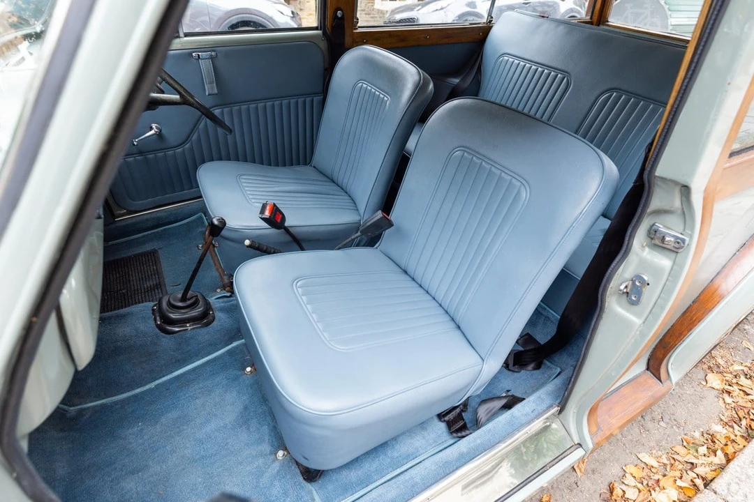 1965 Morris Minor - Image 27 of 30