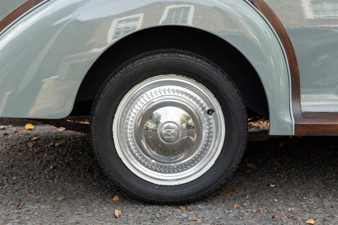 1965 Morris Minor - Image 19 of 30