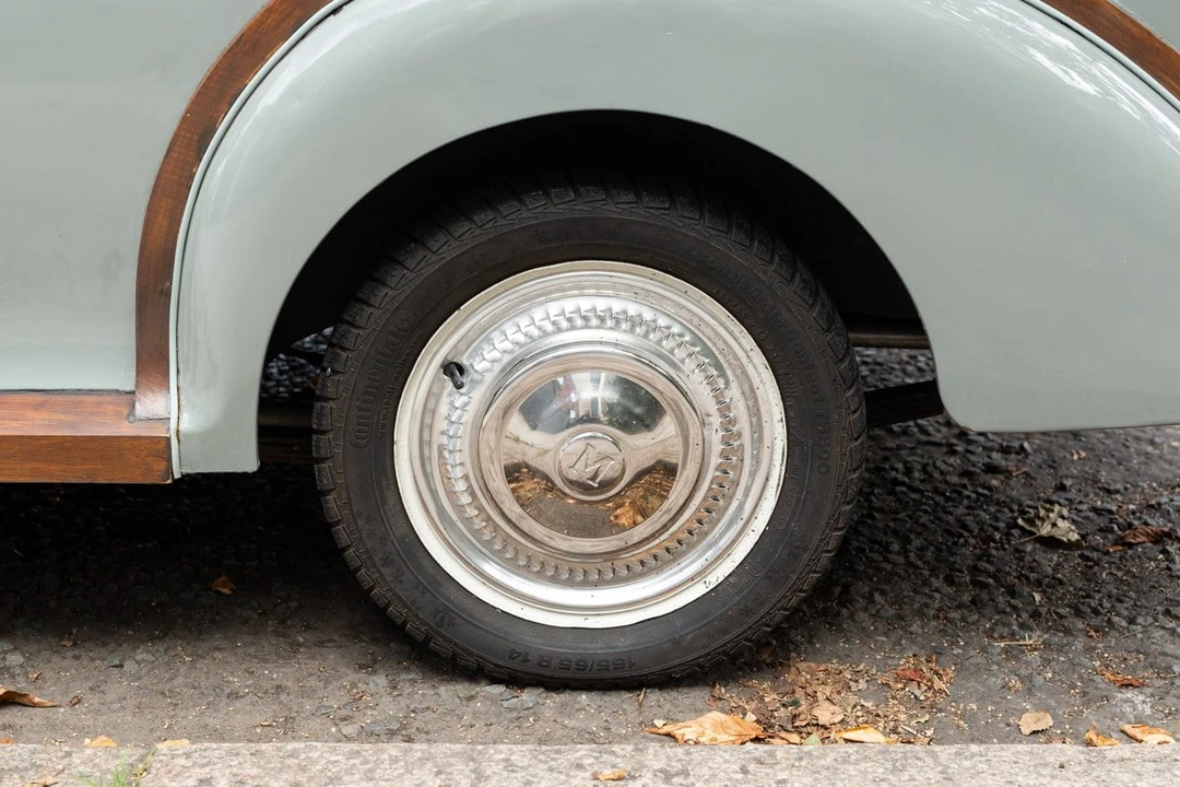 1965 Morris Minor - Image 18 of 30