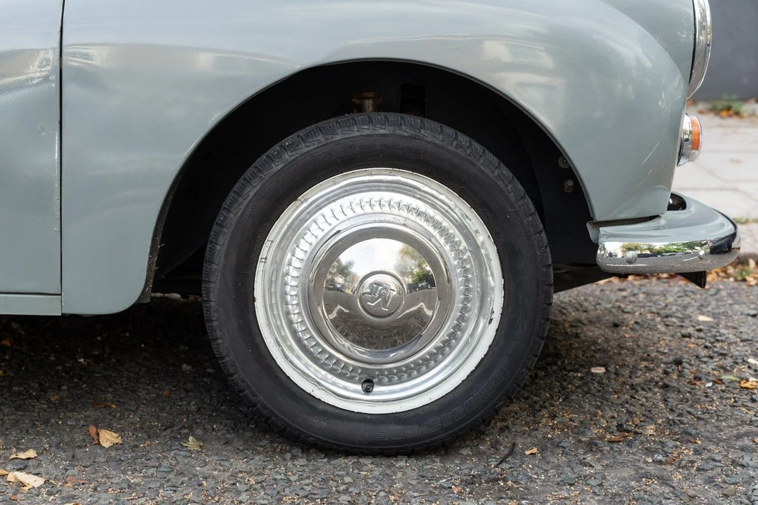 1965 Morris Minor - Image 20 of 30