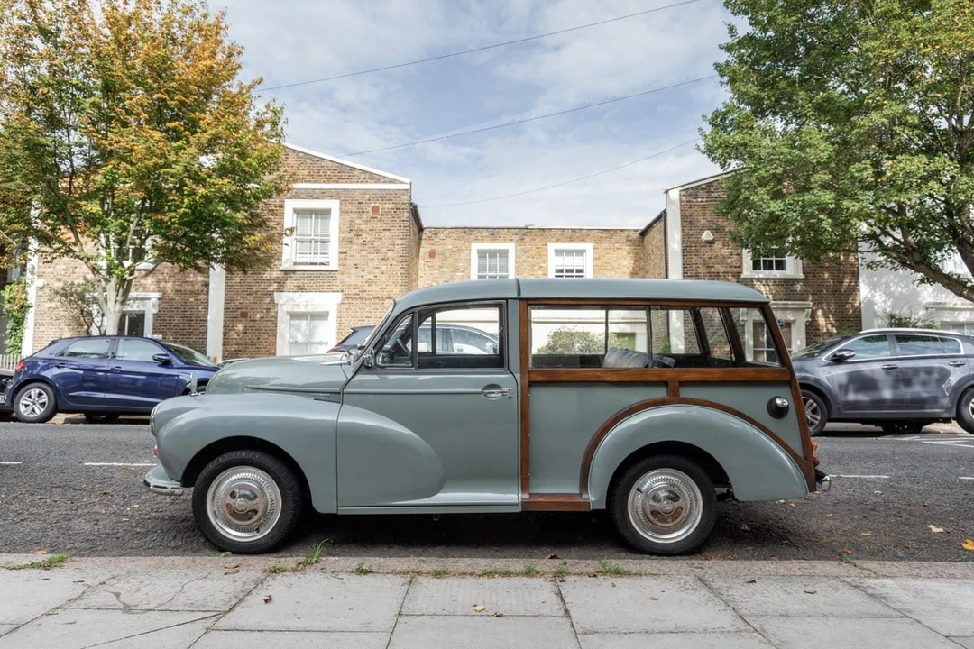 1965 Morris Minor - Image 5 of 30