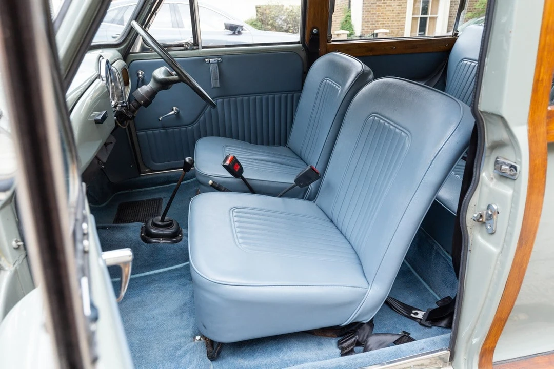 1965 Morris Minor - Image 26 of 30