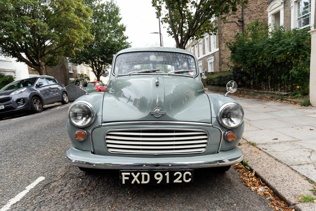 1965 Morris Minor - Image 14 of 30