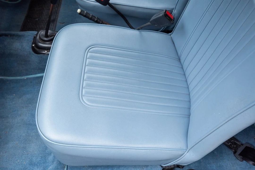 1965 Morris Minor - Image 28 of 30