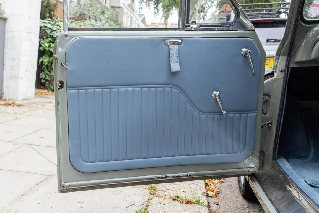 1965 Morris Minor - Image 21 of 30