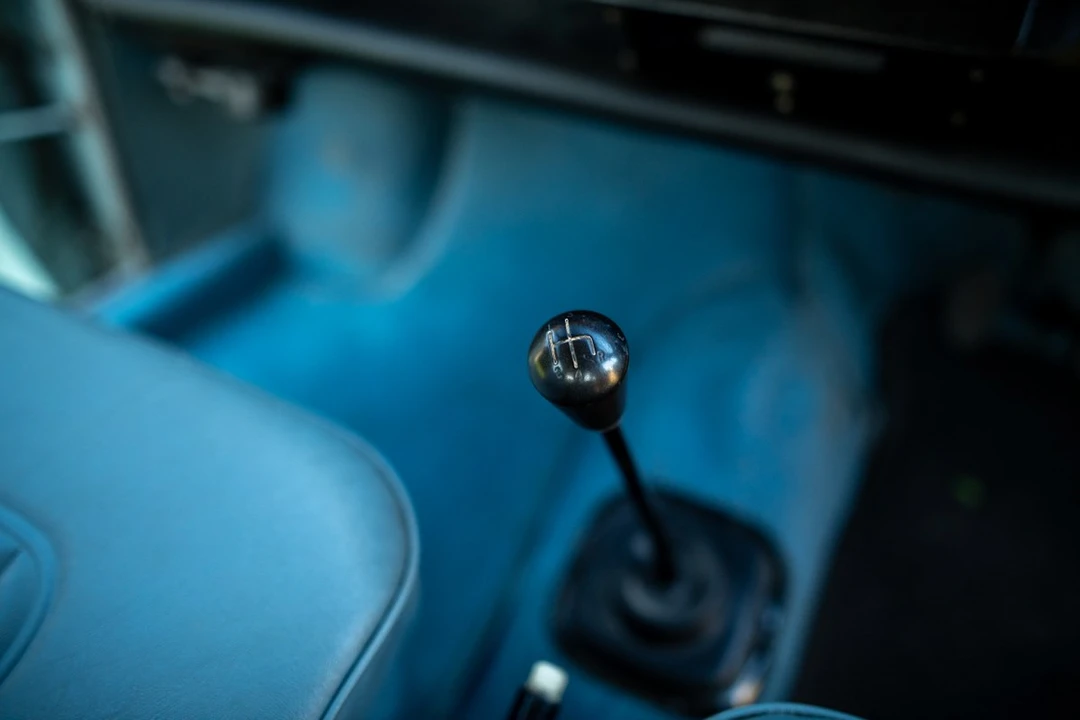 1965 Morris Minor - Image 22 of 30