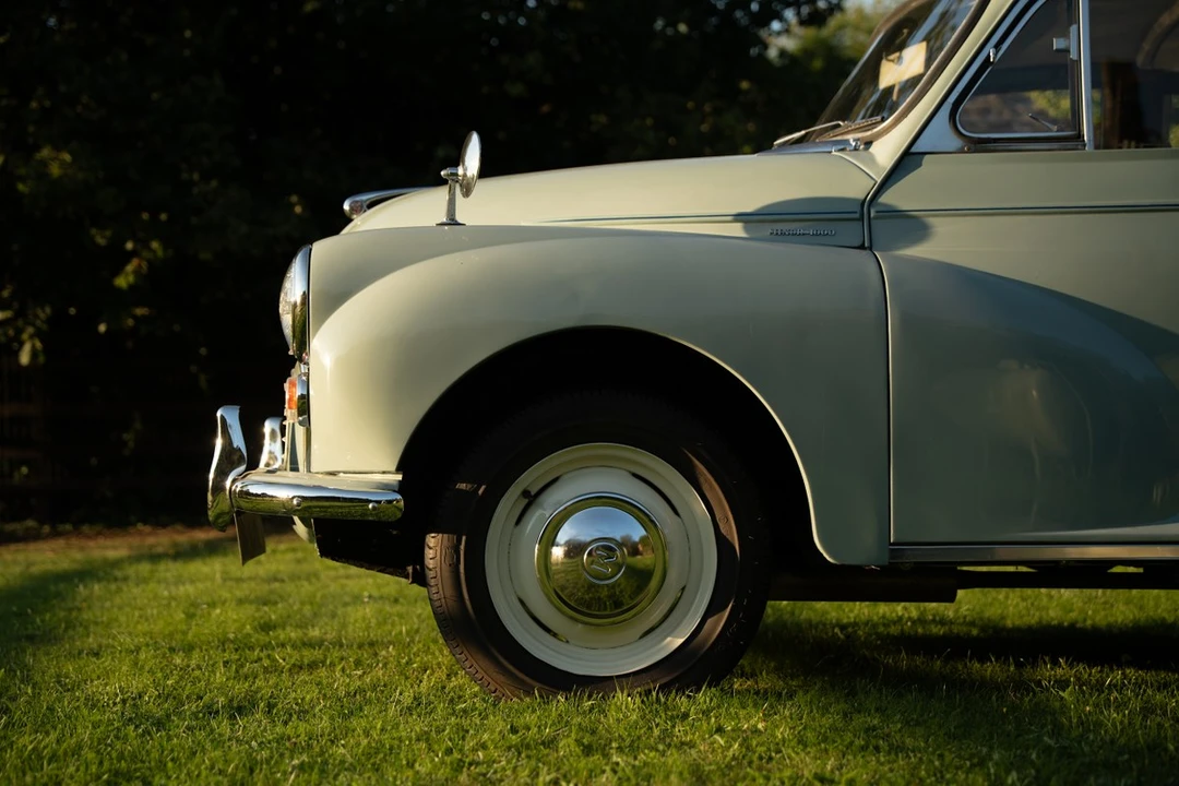 1965 Morris Minor - Image 12 of 30