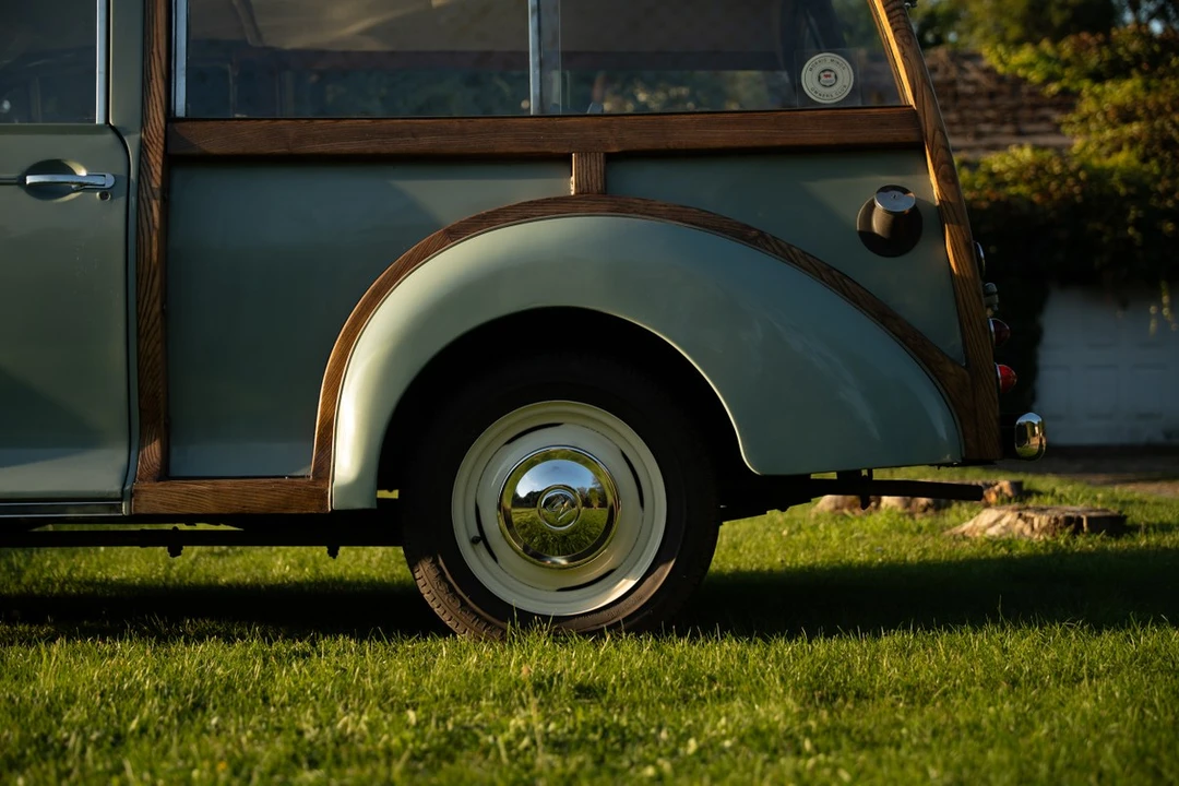 1965 Morris Minor - Image 13 of 30