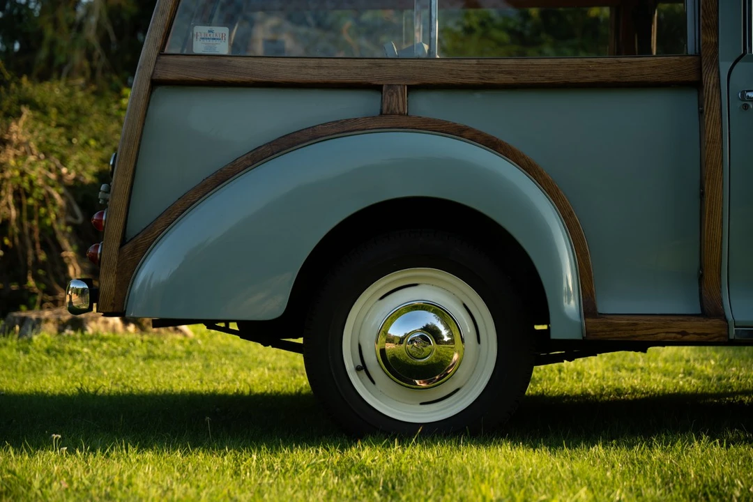 1965 Morris Minor - Image 10 of 30