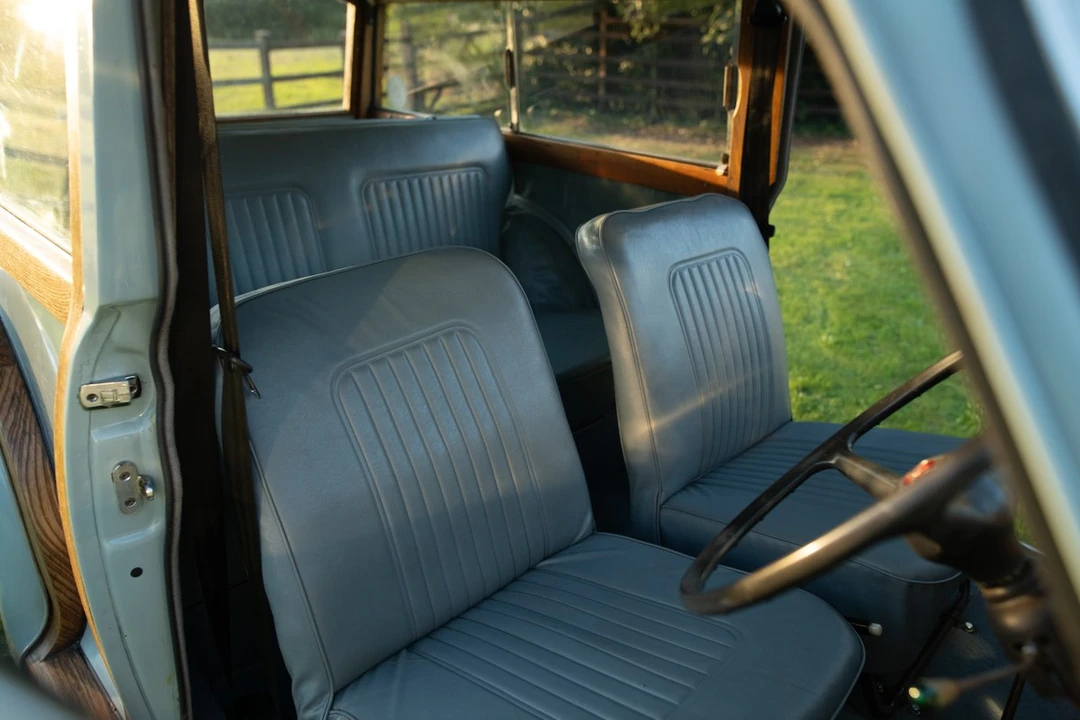 1965 Morris Minor - Image 23 of 30