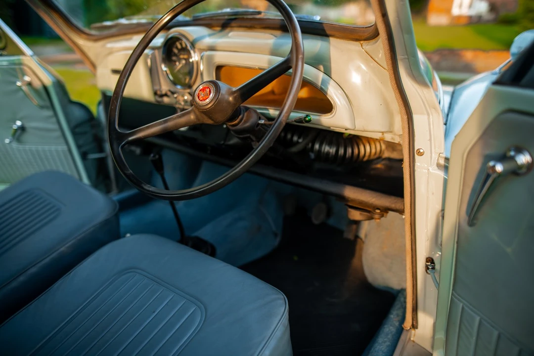 1965 Morris Minor - Image 16 of 30
