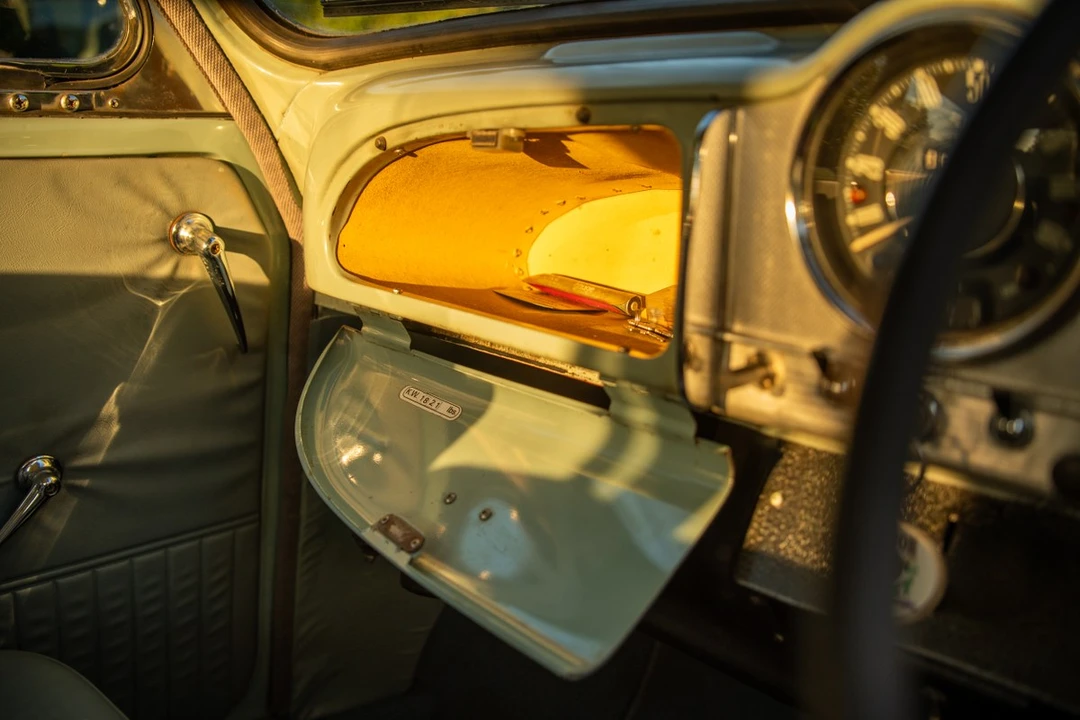 1965 Morris Minor - Image 21 of 30