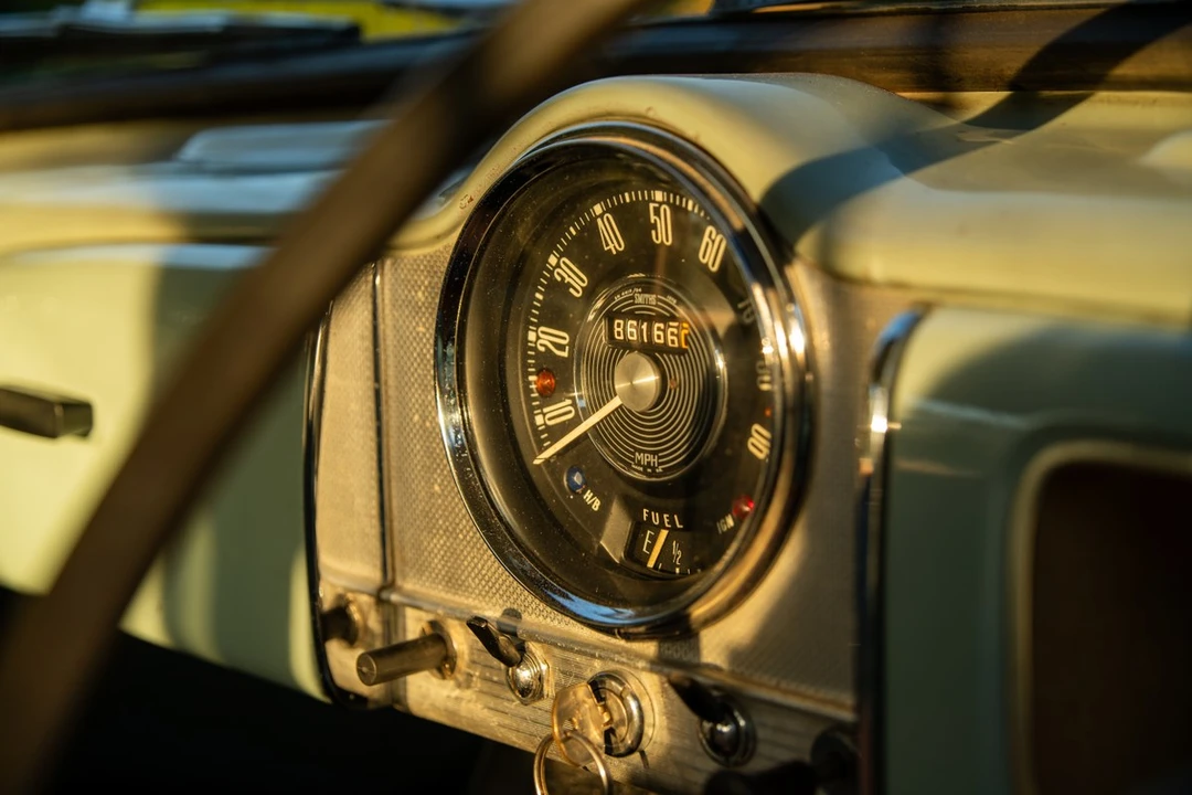 1965 Morris Minor - Image 18 of 30