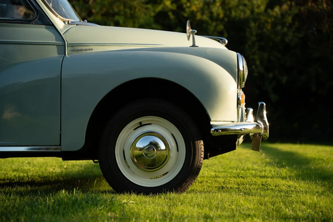 1965 Morris Minor - Image 11 of 30