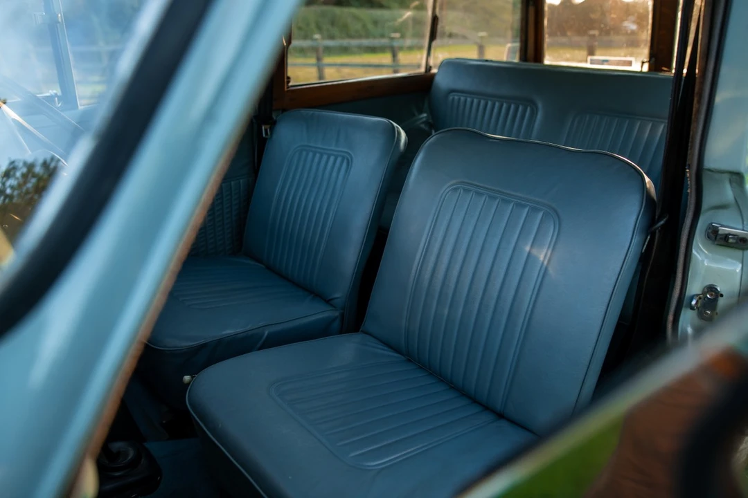 1965 Morris Minor - Image 24 of 30