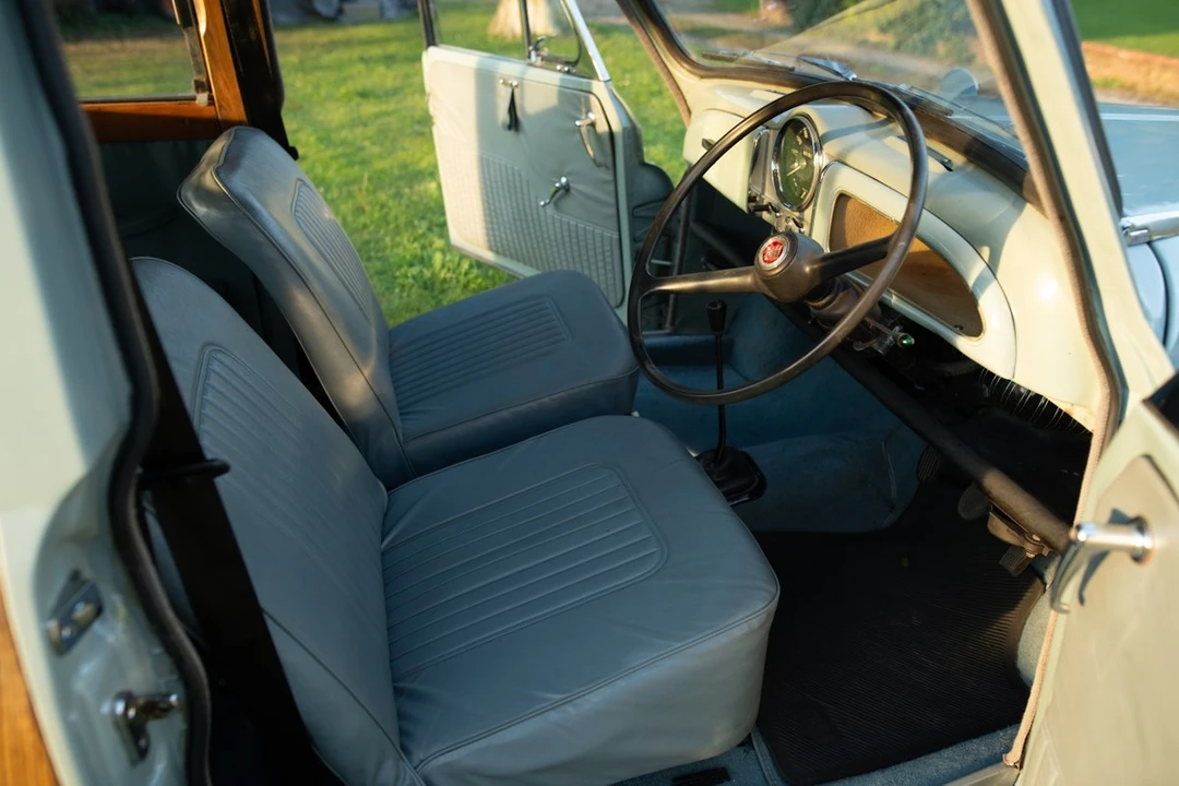 1965 Morris Minor - Image 28 of 30