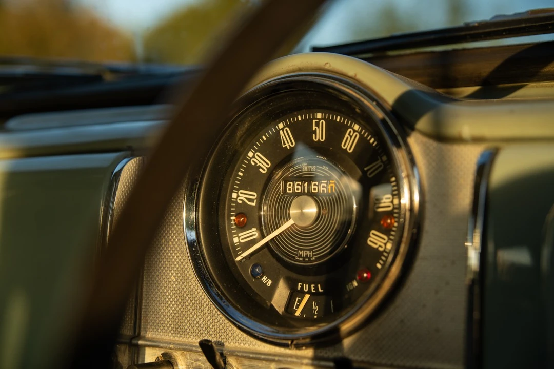 1965 Morris Minor - Image 15 of 30