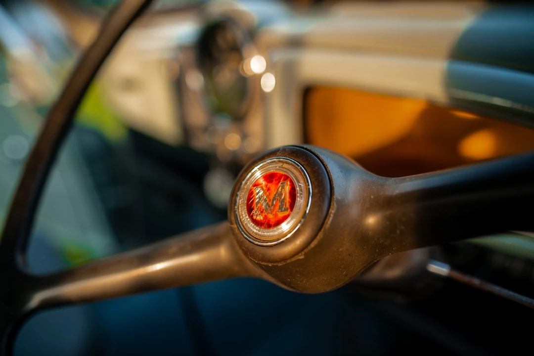 1965 Morris Minor - Image 19 of 30