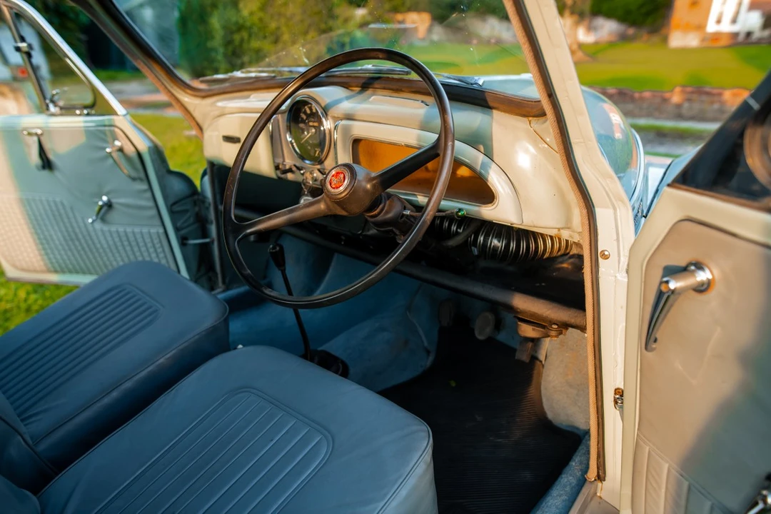 1965 Morris Minor - Image 14 of 30