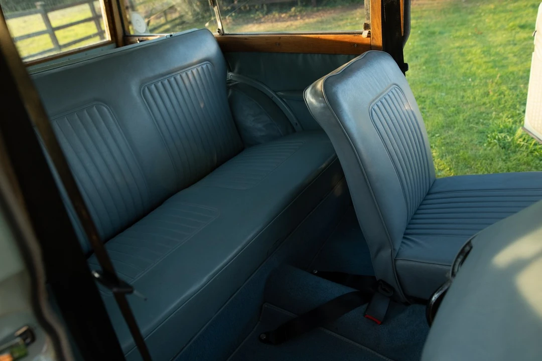 1965 Morris Minor - Image 26 of 30