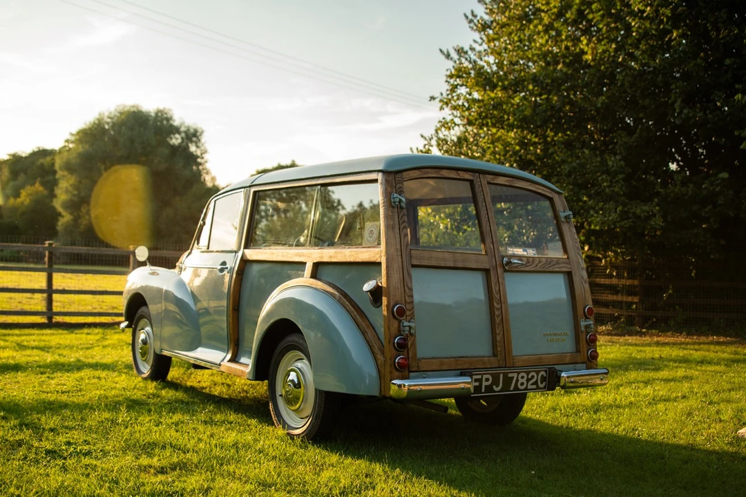 1965 Morris Minor - Image 6 of 30