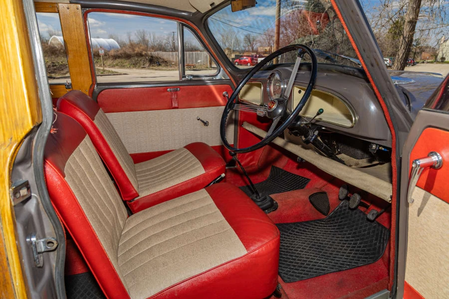 1965 Morris Minor - Image 26 of 31
