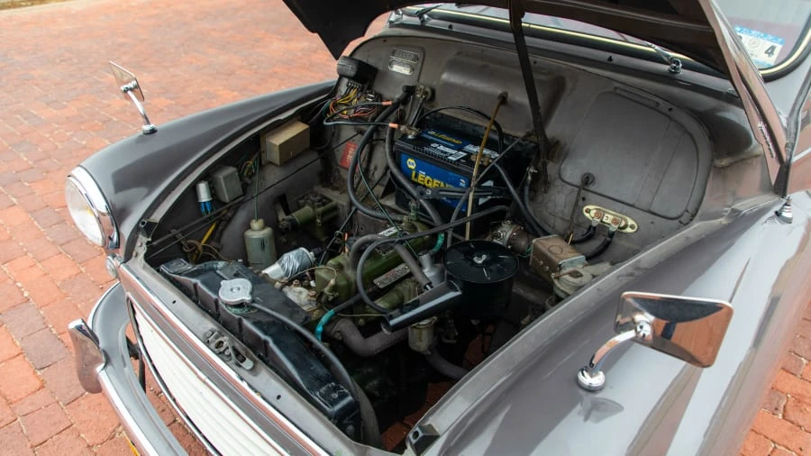 1965 Morris Minor - Image 6 of 14