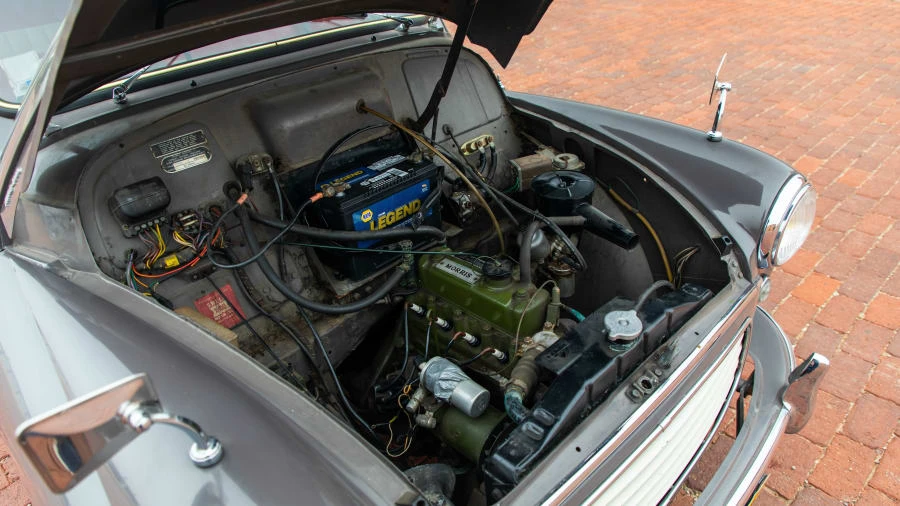 1965 Morris Minor - Image 7 of 14