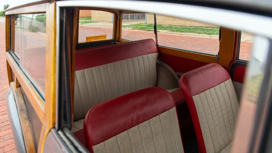 1965 Morris Minor - Image 9 of 14