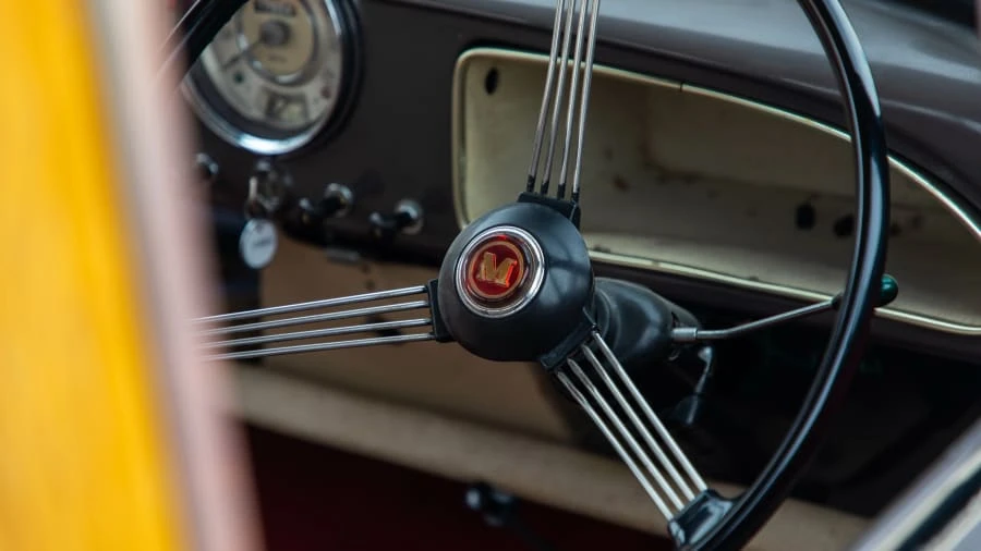 1965 Morris Minor - Image 12 of 14