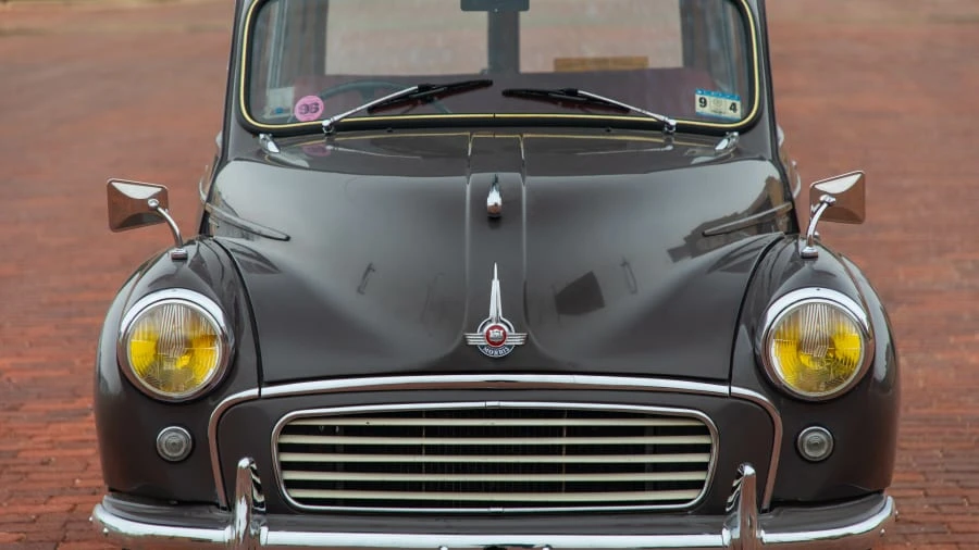 1965 Morris Minor - Image 13 of 14
