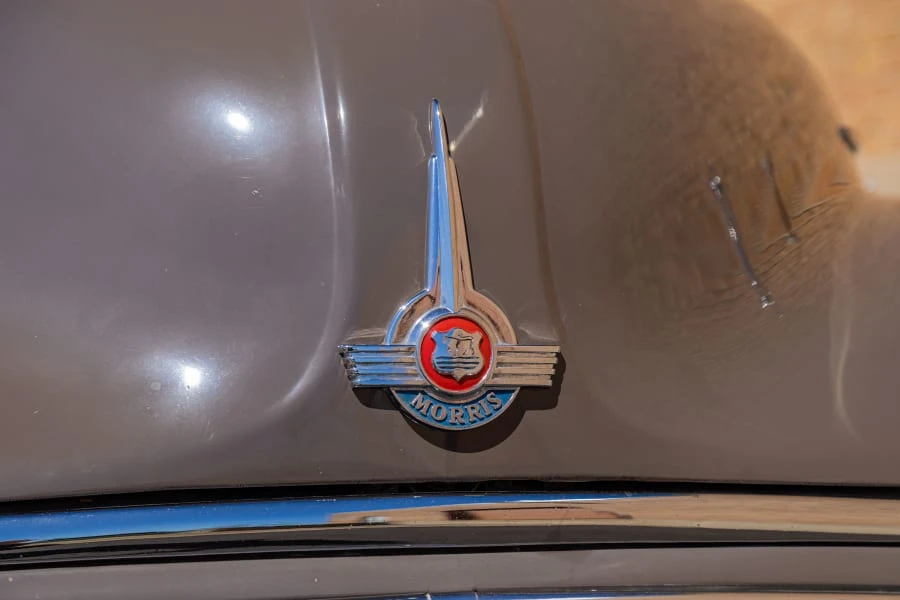 1965 Morris Minor - Image 19 of 31