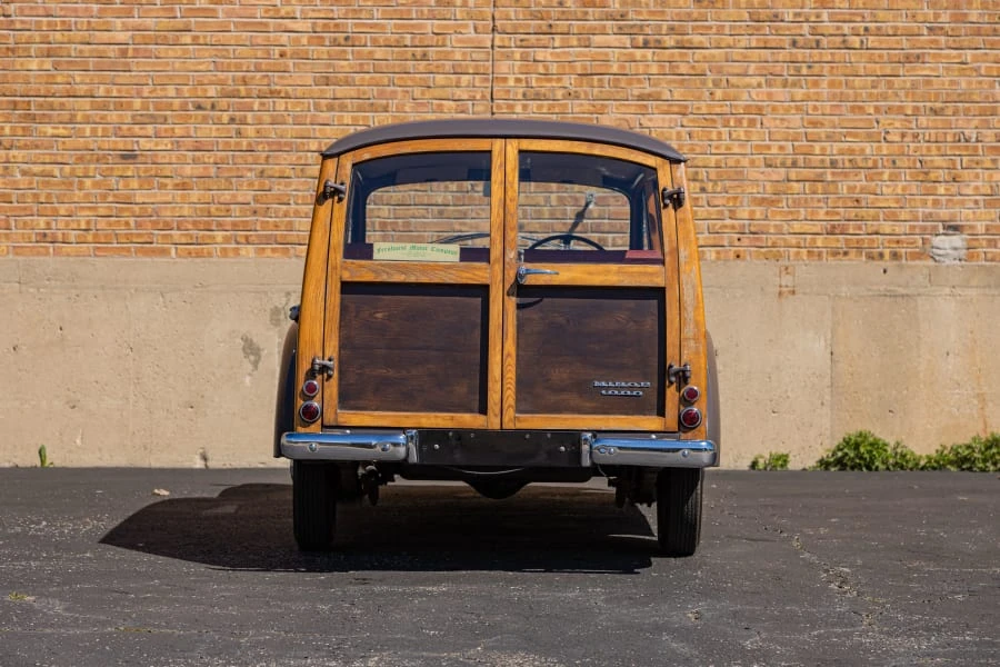 1965 Morris Minor - Image 5 of 31