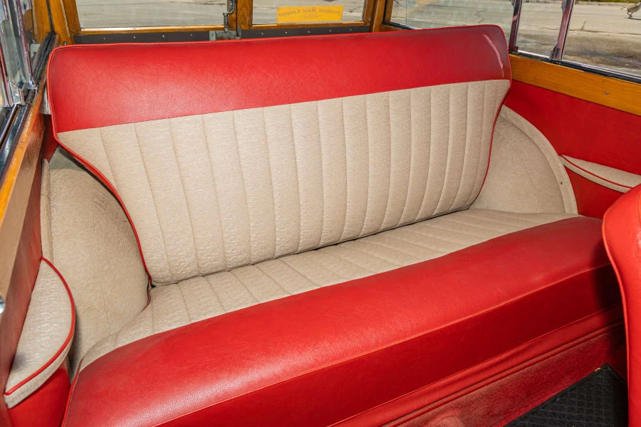 1965 Morris Minor - Image 31 of 31