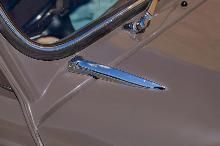 1965 Morris Minor - Image 16 of 31