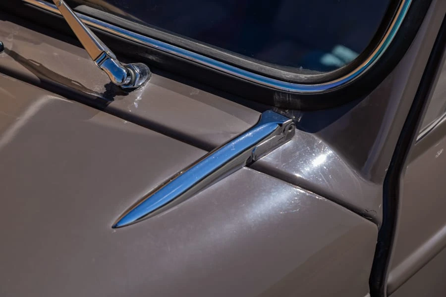 1965 Morris Minor - Image 20 of 31