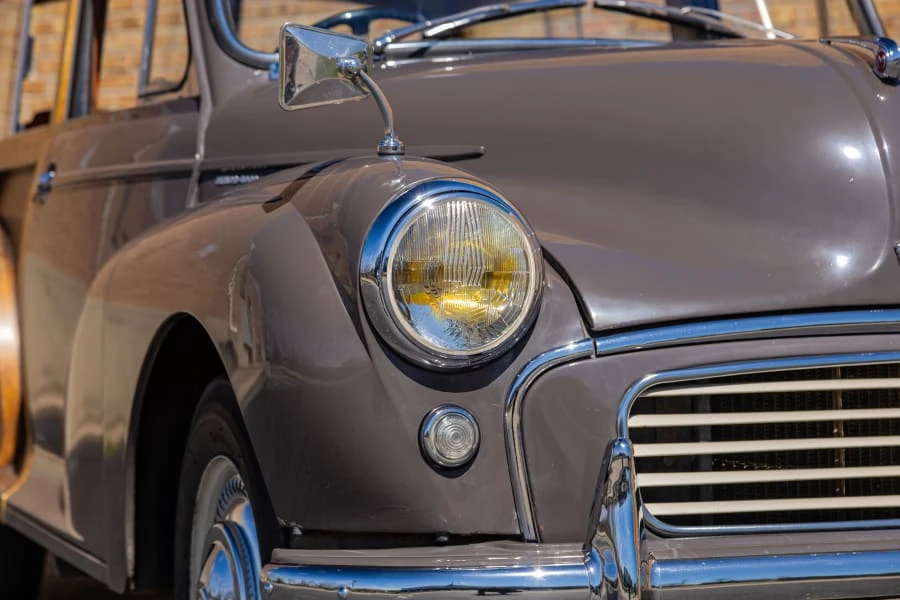1965 Morris Minor - Image 14 of 31