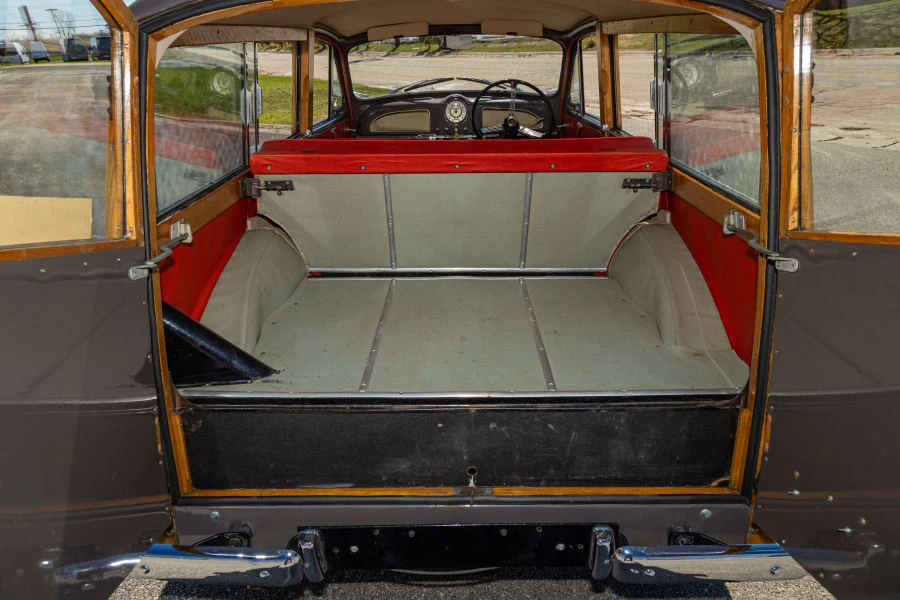 1965 Morris Minor - Image 29 of 31
