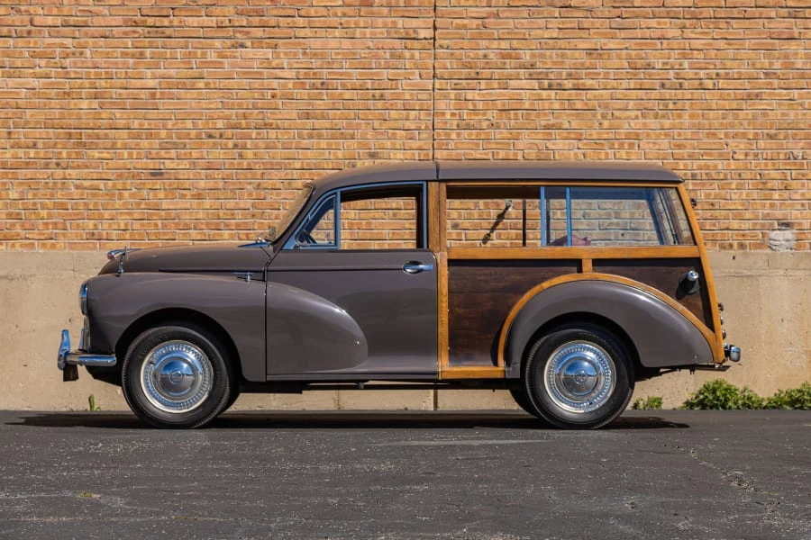 1965 Morris Minor - Image 2 of 31
