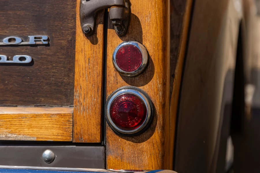 1965 Morris Minor - Image 8 of 31