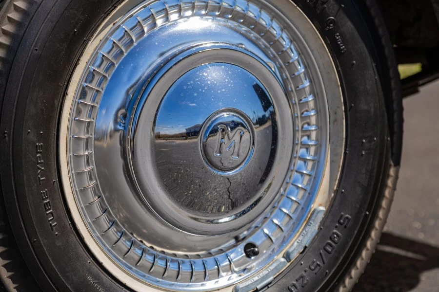 1965 Morris Minor - Image 12 of 31