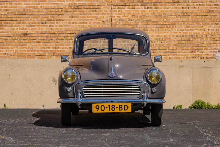 1965 Morris Minor - Image 4 of 31