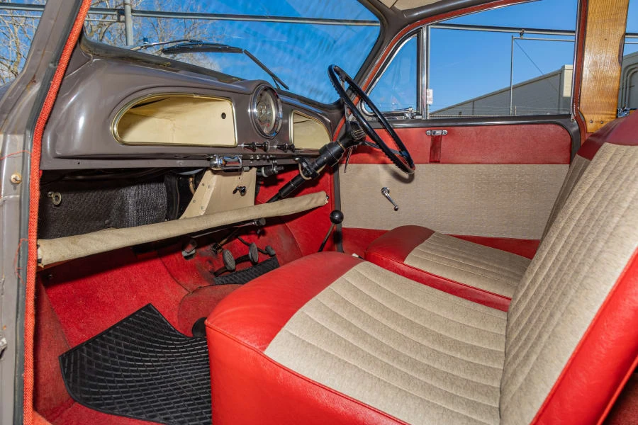1965 Morris Minor - Image 27 of 31