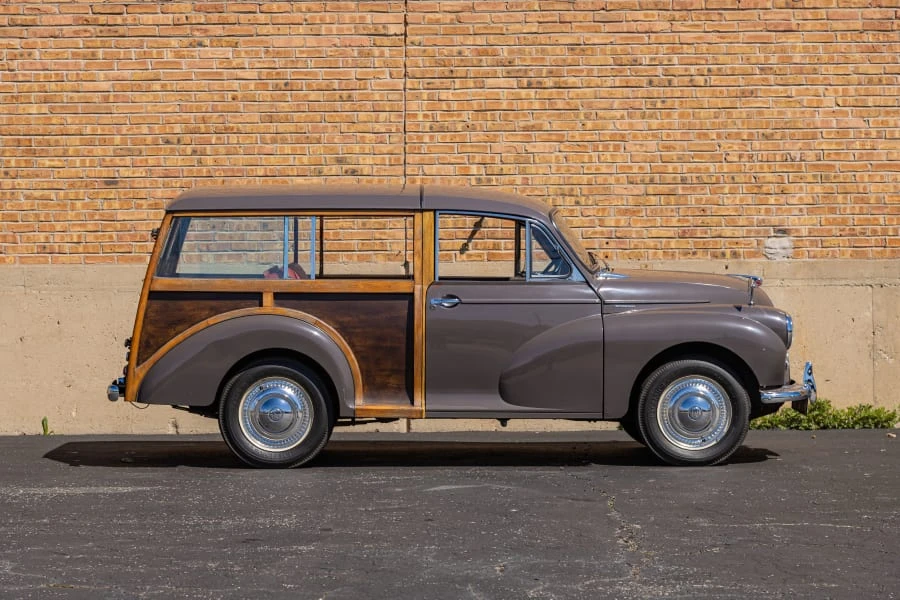 1965 Morris Minor - Image 18 of 31